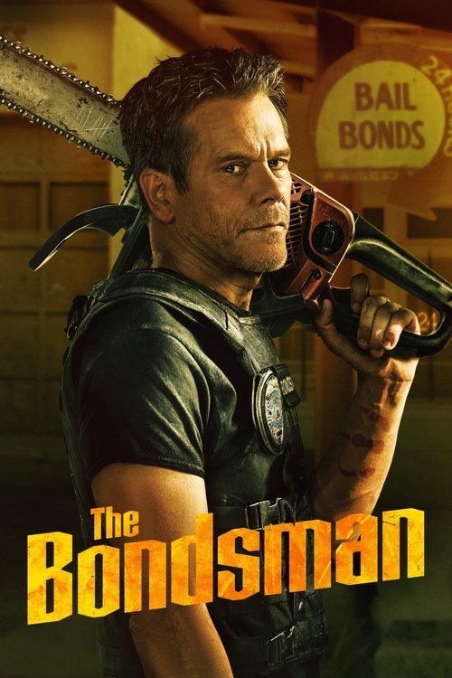 Download The Bondsman (2025) Season 1 Dual Audio {Hindi-English} WEB Series Complete All Episodes Available in 480p & 720p & 1080p