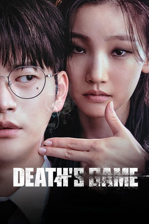 Watch Death’s Game (2023) Korean Drama HD Online Free | Finder18.in