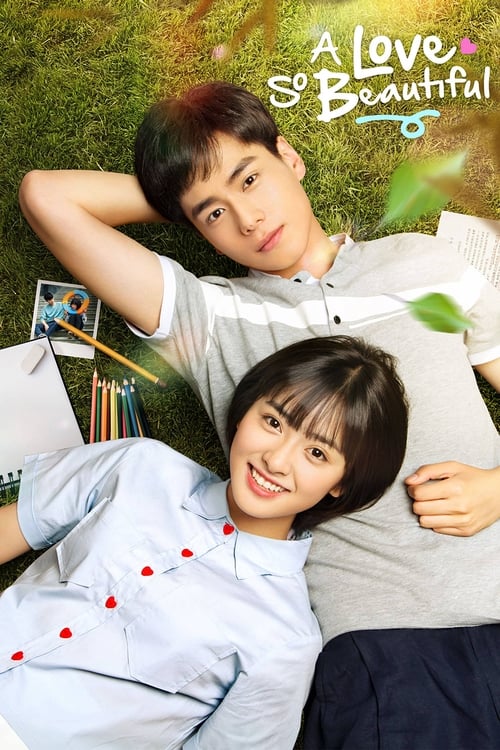 Watch A Love So Beautiful (2017) Complete Chinese Drama with Subtitles | Watch New C-Dramas Online Free