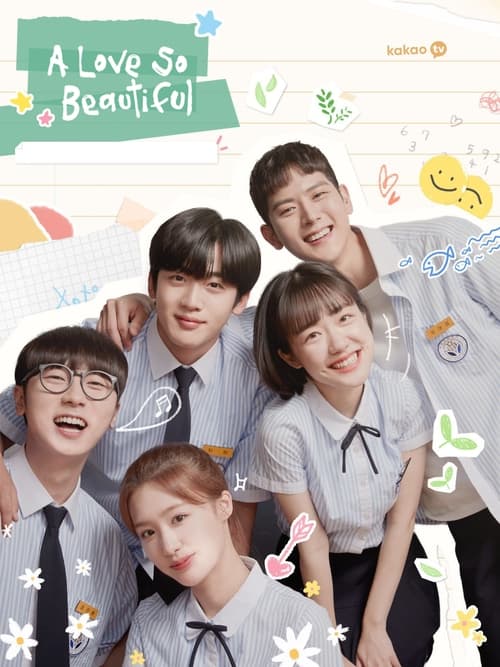 Watch A Love So Beautiful (2020) Korean Drama HD Online Free | Finder18.in