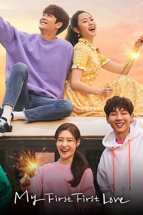 Watch My First First Love (2019) Korean Drama HD Online Free | Finder18.in