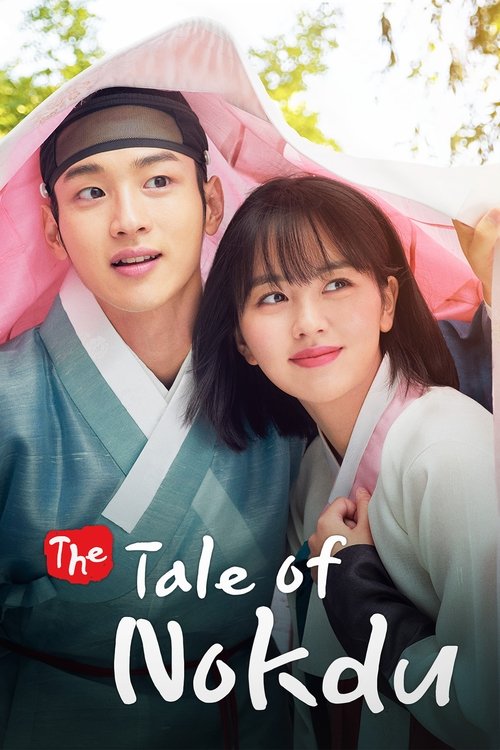 Watch The Tale of Nokdu (2019) Korean Drama HD Online Free | Finder18.in