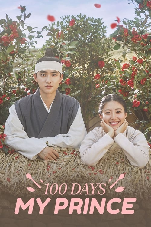 Watch 100 Days My Prince (2018) Korean Drama HD Online Free | Finder18.in