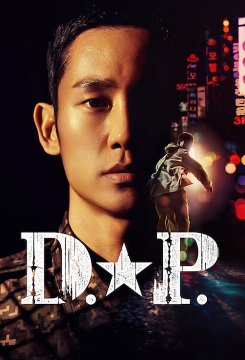 Watch D.P. (2021-23) Korean Drama HD Online Free | Finder18.in