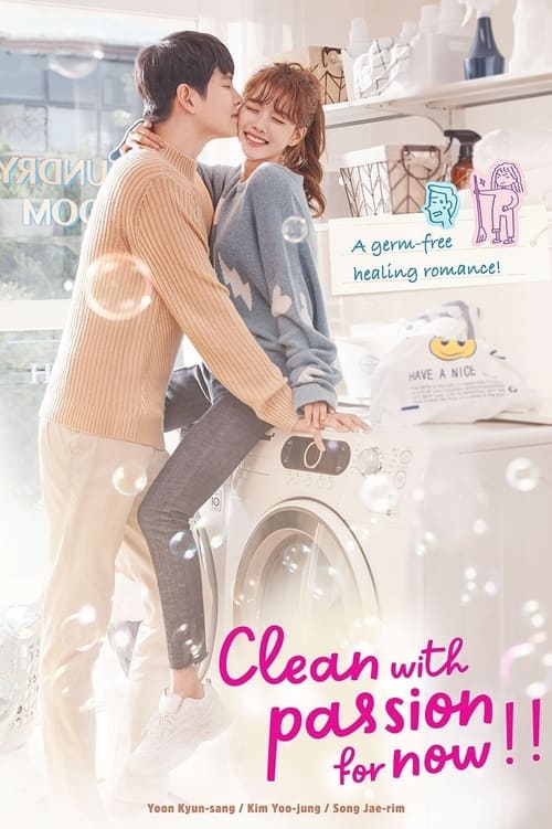 Watch Clean with Passion for Now (2018) Korean Drama HD Online Free | Finder18.in