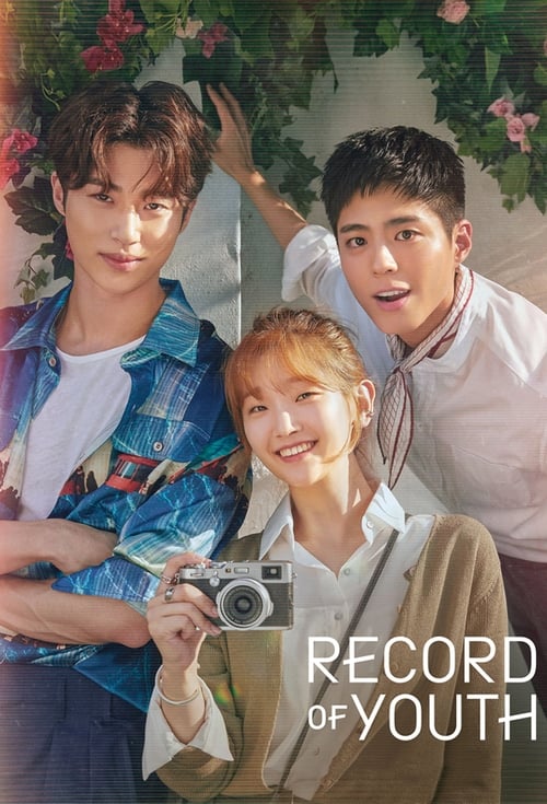Watch Record of Youth (2020) Korean Drama HD Online Free | Finder18.in