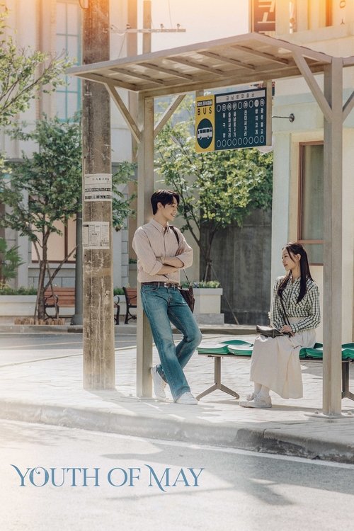 Watch Youth of May (2021) Korean Drama HD Online Free | Finder18.in
