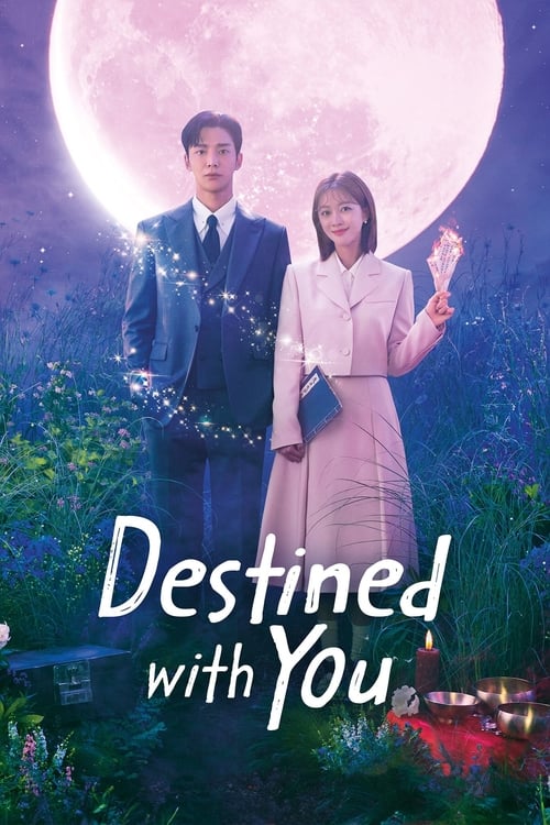 Watch Destined with You (2023) Korean Drama HD Online Free | Finder18.in