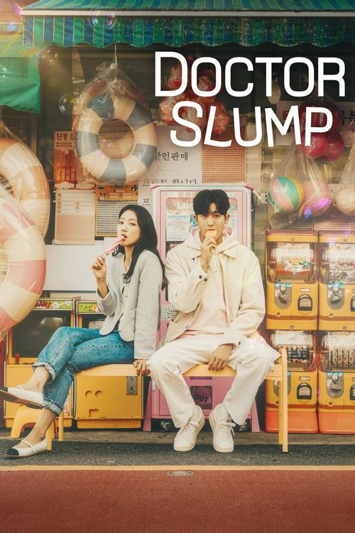 Watch Doctor Slump (2024) Korean Drama HD Online Free | Finder18.in