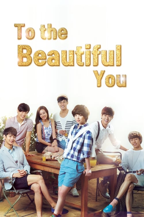 Watch To the Beautiful You (2012) Korean Drama HD Online Free | Finder18.in