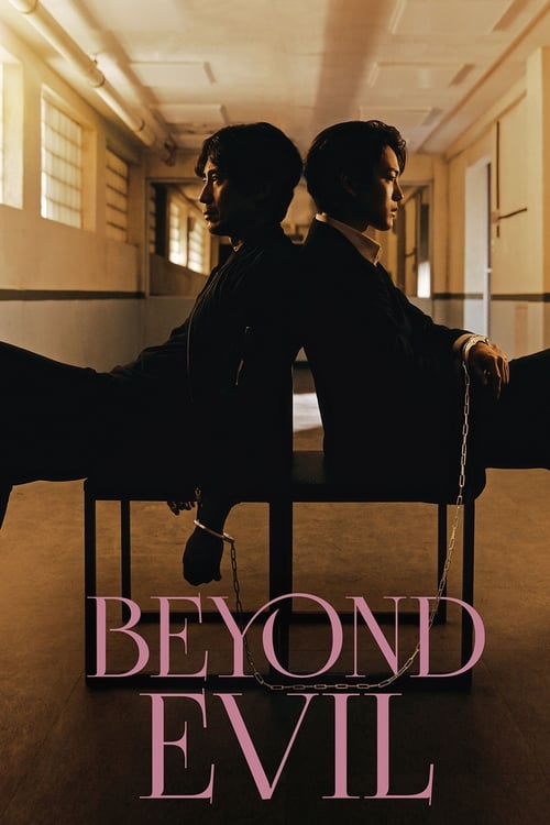Watch Beyond Evil (2021) Korean Drama HD Online Free | Finder18.in