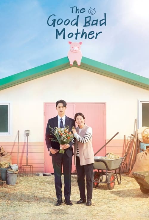 Watch The Good Bad Mother (2023) Korean Drama HD Online Free | Finder18.in