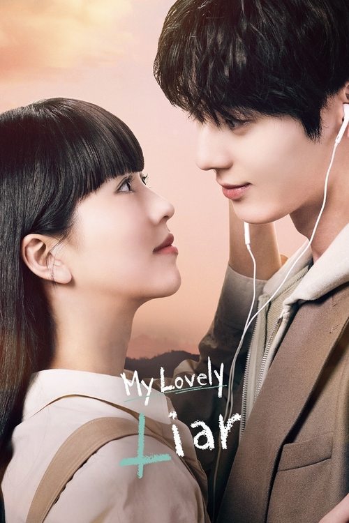 Watch My Lovely Liar (2023) Korean Drama With English Subtitles Online | Watch K-Drama Online Free – Finder18.in