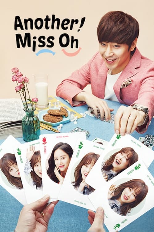 Watch Another Miss Oh (2016) Korean Drama With English Subtitles Online | Watch K-Drama Online Free – Finder18.in