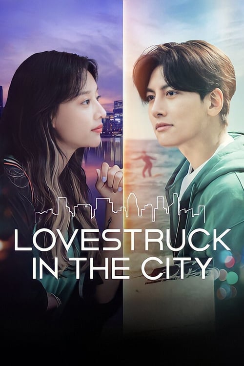 Watch Lovestruck in the City (2020) Korean Drama With English Subtitles Online | Watch K-Drama Online Free – Finder18.in