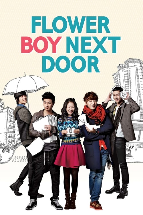Watch Flower Boy Next Door (2013) Korean Drama With English Subtitles Online | Watch K-Drama Online Free – Finder18.in