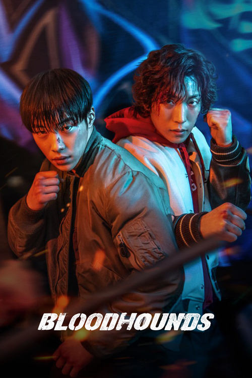 Watch Bloodhounds (2023) Korean Drama With English Subtitles Online | Watch K-Drama Online Free – Finder18.in
