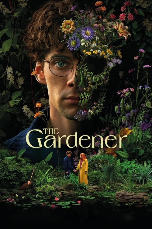 Download The Gardener Netflix All Episodes in Hindi & English