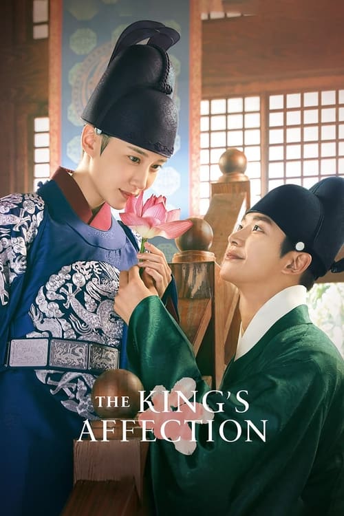 Watch The King’s Affection (2021) Korean Drama With English Subtitles Online | Watch K-Drama Online Free – Finder18.in