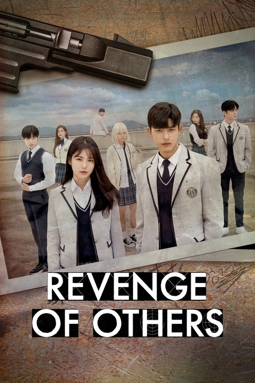 Watch Revenge of Others (2022) Korean Drama With English Subtitles Online | Watch K-Drama Online Free – Finder18.in