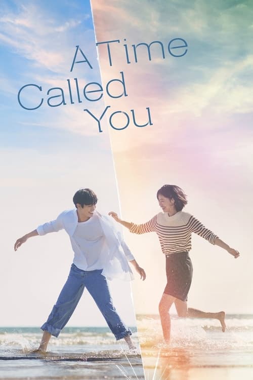 Watch A Time Called You (2023) Korean Drama With English Subtitles Online | Watch K-Drama Online Free – Finder18.in