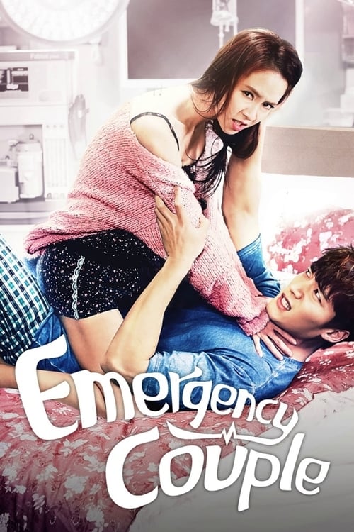 Watch Emergency Couple (2014) Korean Drama With English Subtitles Online | Watch K-Drama Online Free – Finder18.in