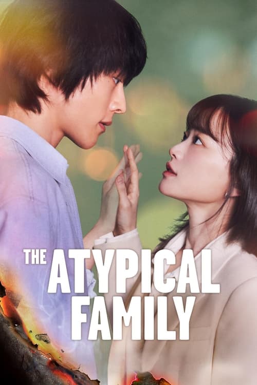 Watch The Atypical Family (2024) Korean Drama With English Subtitles Online | Watch K-Drama Online Free – Finder18.in