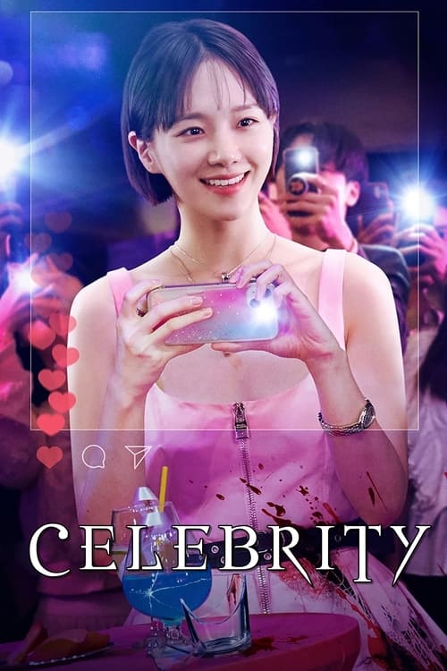 Watch Celebrity (2023) Korean Drama With English Subtitles Online | Watch K-Drama Online Free – Finder18.in