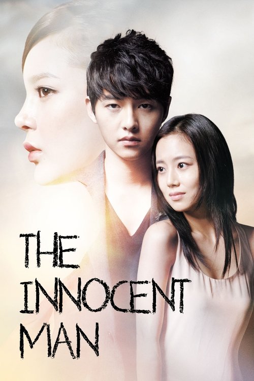 Watch The Innocent Man (2012) Korean Drama With English Subtitles Online | Watch K-Drama Online Free – Finder18.in