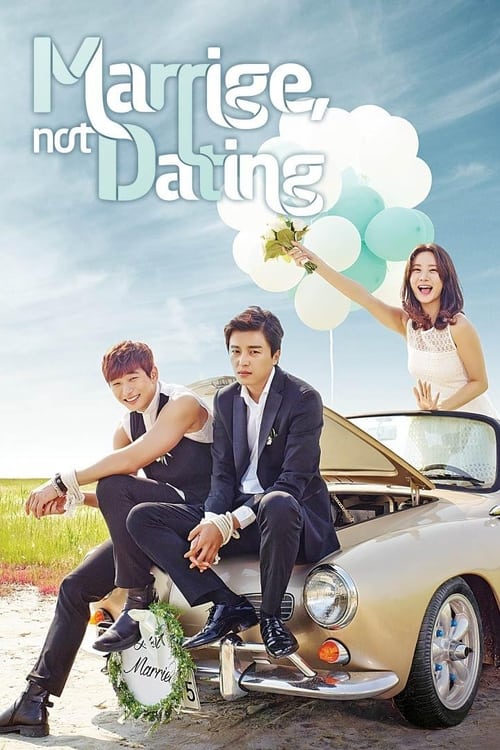 Watch Marriage, Not Dating (2014) Korean Drama With English Subtitles Online | Watch K-Drama Online Free – Finder18.in