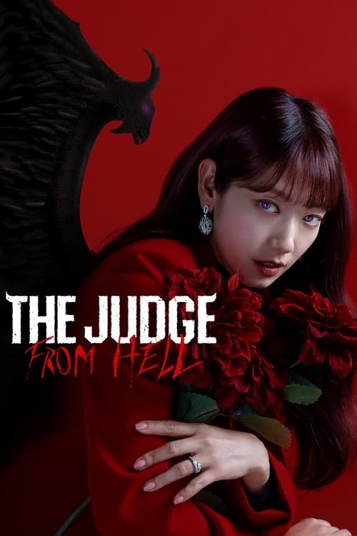 Watch The Judge from Hell (2024) Korean Drama With English Subtitles Online | Watch K-Drama Online Free – Finder18.in