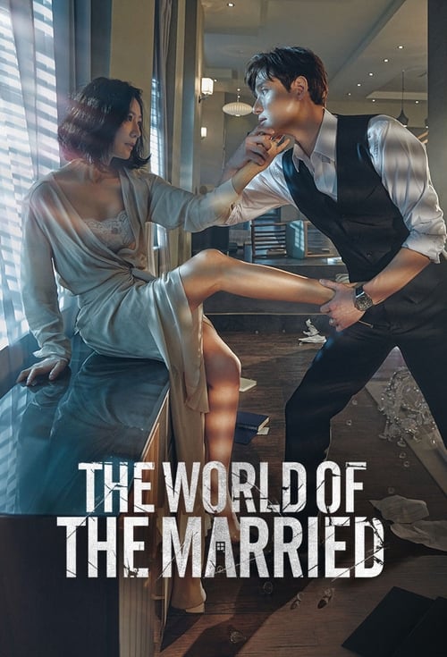 Watch The World of the Married (2020) Korean Drama With English Subtitles Online | Watch K-Drama Online Free – Finder18.in