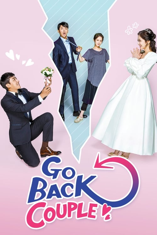 Watch Go Back Couple (2017) Korean Drama With English Subtitles Online | Watch K-Drama Online Free – Finder18.in