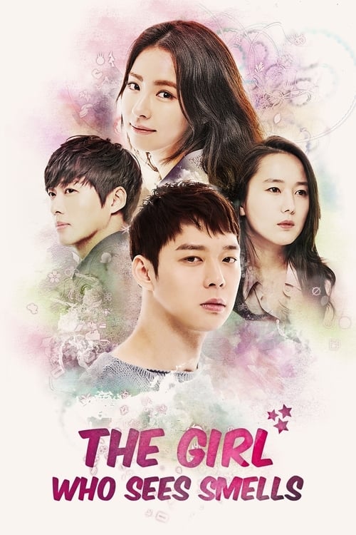 Watch The Girl Who Sees Smells (2015) Korean Drama With English Subtitles Online | Watch K-Drama Online Free – Finder18.in