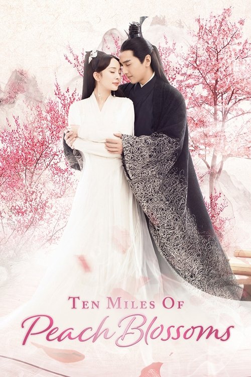 Watch Eternal Love (2017) Complete Chinese Drama with Subtitles | Watch New C-Dramas Online Free