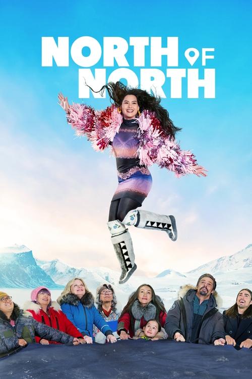 Download North of North Netflix (2025) All Episodes in Hindi & English