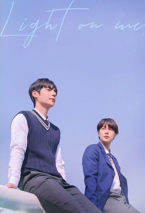 Watch Light on Me (2021) Korean Drama With English Subtitles Online | Watch K-Drama Online Free