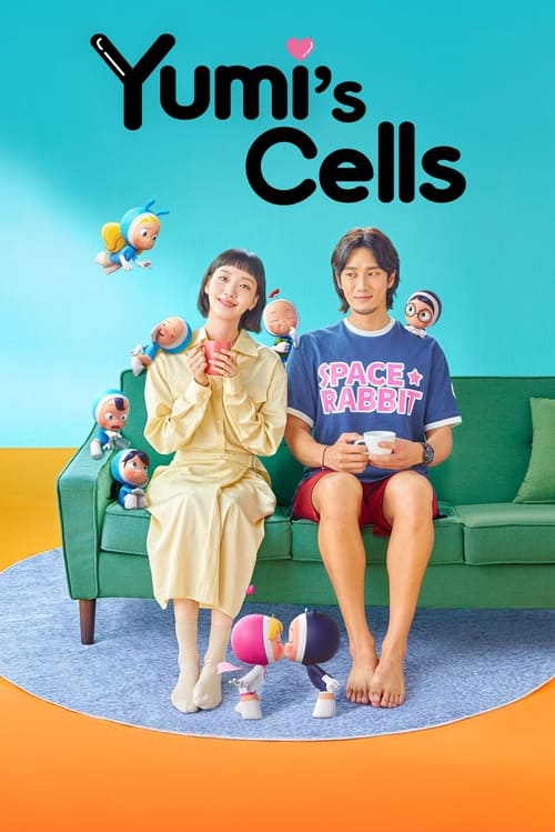Watch Yumi’s Cells (2021) Korean Drama With English Subtitles Online | Watch K-Drama Online Free