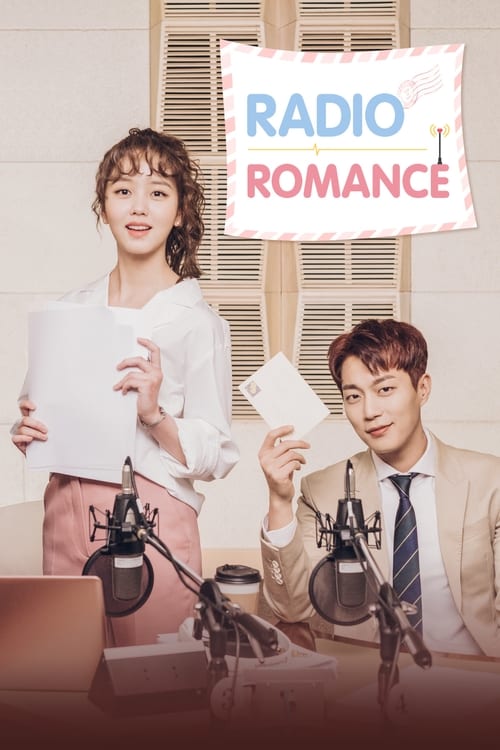 Watch Radio Romance (2018) Korean Drama With English Subtitles Online | Watch K-Drama Online Free