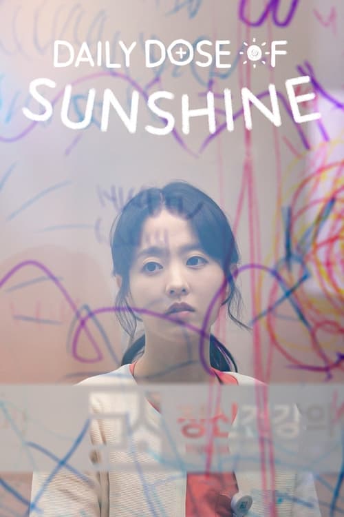 Watch Daily Dose of Sunshine (2023) Korean Drama With English Subtitles Online | Watch K-Drama Online Free