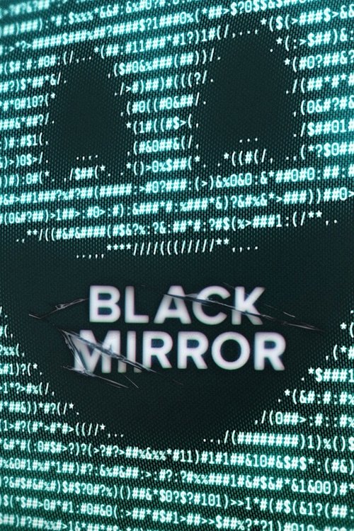 Download Black Mirror Netflix All Episodes in Hindi & English