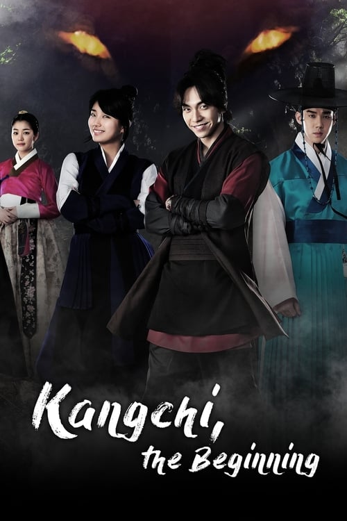 Watch Gu Family Book (2013) Korean Drama With English Subtitles Online | Watch K-Drama Online Free