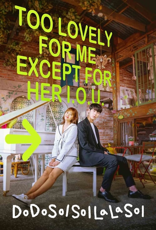 Watch Do Do Sol Sol La La Sol (2020) Korean Drama With English Subtitles Online | Watch K-Drama Online Free