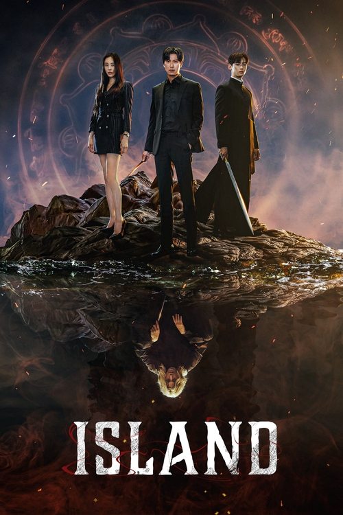 Watch Island (2022) Korean Drama With English Subtitles Online | Watch K-Drama Online Free