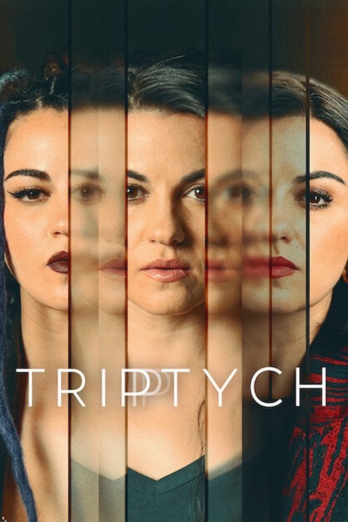 Triptych – Netflix Original (2023) Season 1 Dual Audio {Hindi-English} 480p | 720p | 1080p WEB-DL