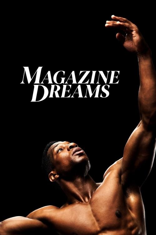 Download Magazine Dreams (2023) In English 480p 720p & 1080p