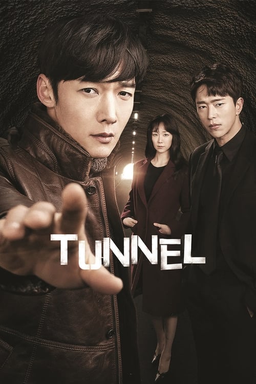 Watch Tunnel (2017) Korean Drama With English Subtitles Online | Watch K-Drama Online Free – Finder18.in