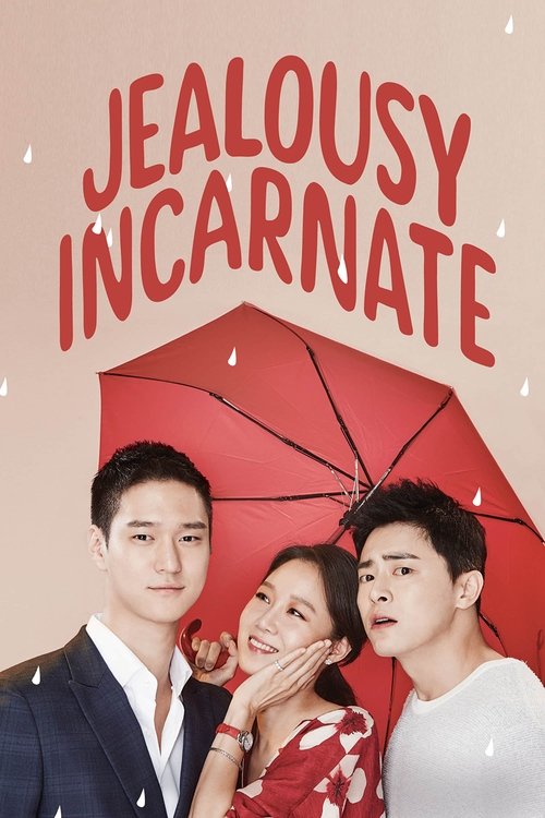 Watch Jealousy Incarnate (2016) Korean Drama With English Subtitles Online | Watch K-Drama Online Free – Finder18.in