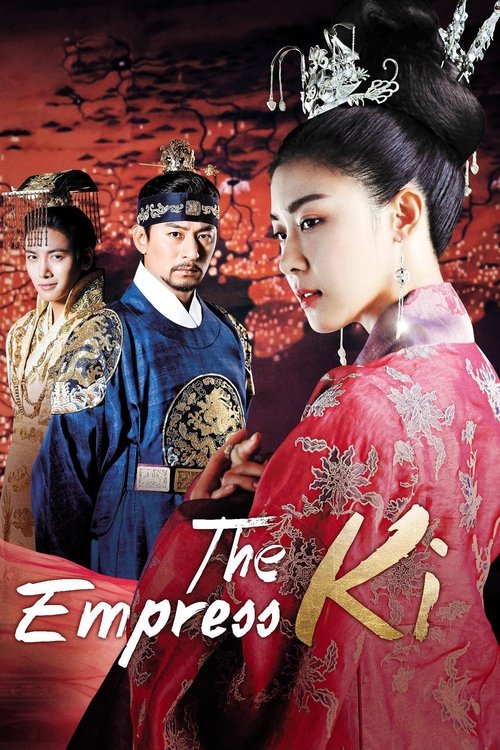 Watch Empress Ki (2013) Korean Drama With English Subtitles Online | Watch K-Drama Online Free – Finder18.in