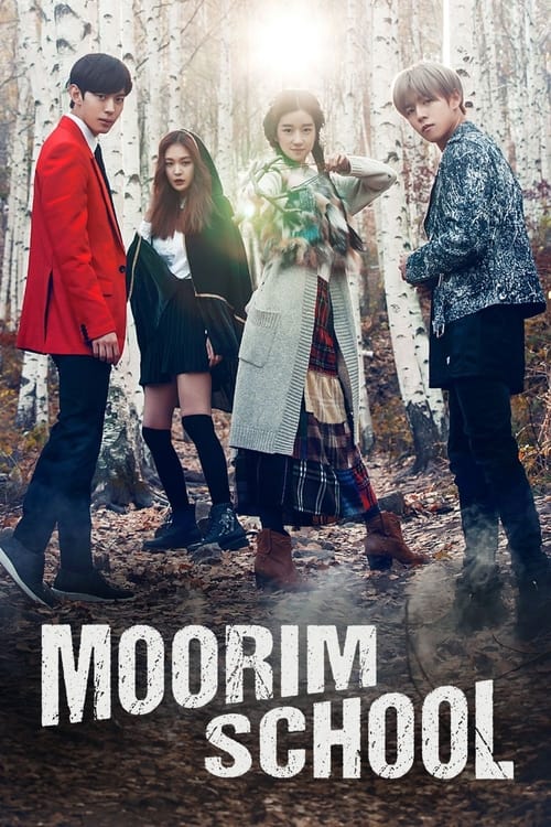 Watch Moorim School (2016) Hindi Dubbed Korean Drama With English Subtitles Online | Watch K-Drama Online Free – Finder18.in